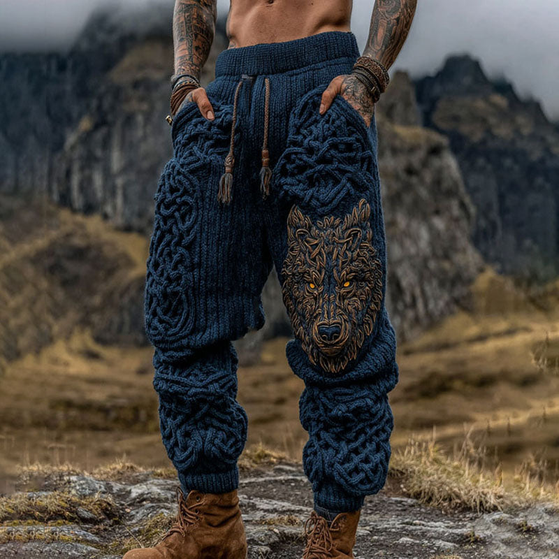 Classic Designed Trousers