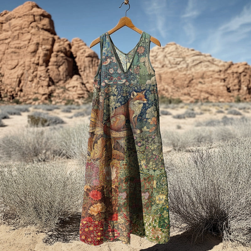 Thoughtfully Designed Dress