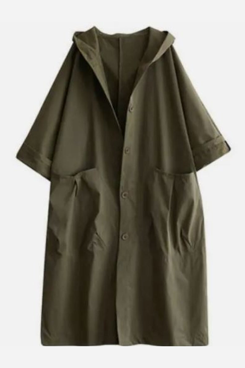 Timeless Vintage Style Garment