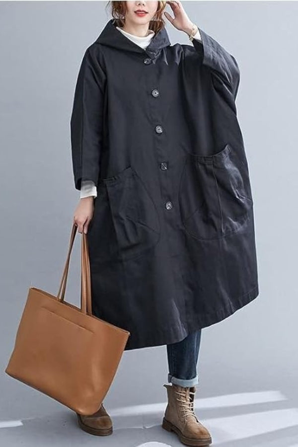 Timeless Vintage Style Garment