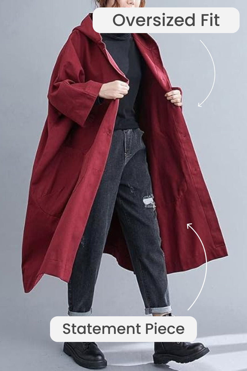 Timeless Vintage Style Garment