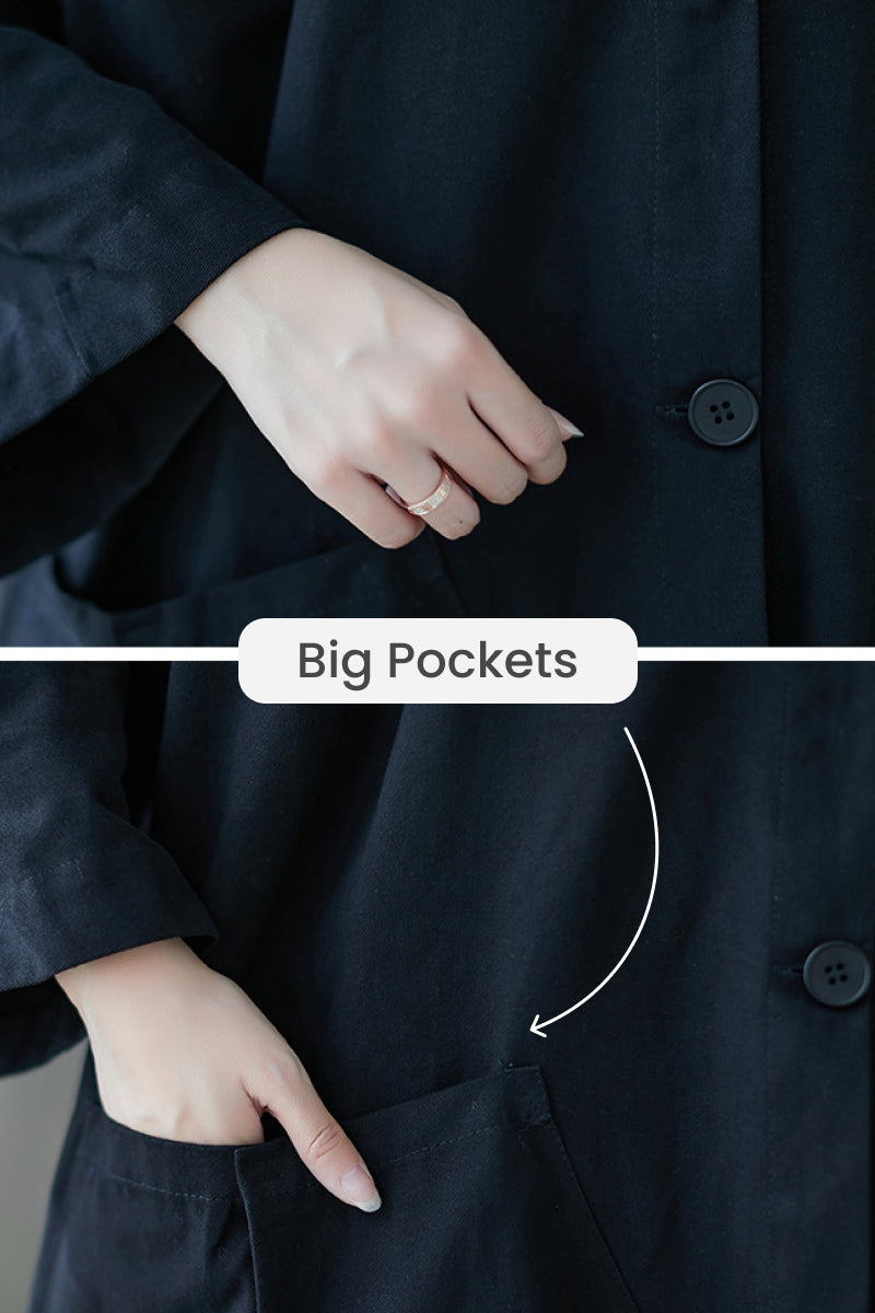 Timeless Vintage Style Garment