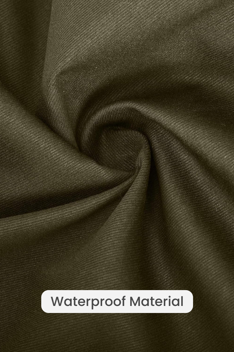 Timeless Vintage Style Garment