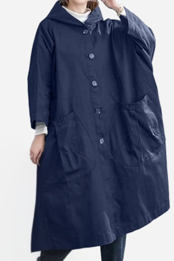 Marineblau