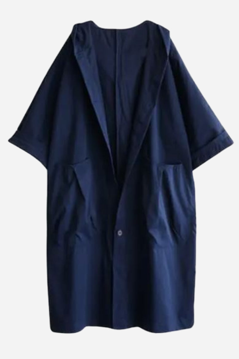 Timeless Vintage Style Garment