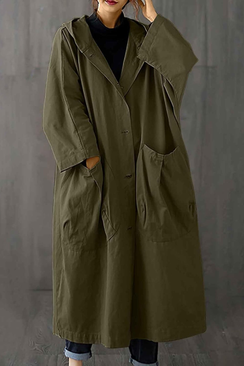 Timeless Vintage Style Garment