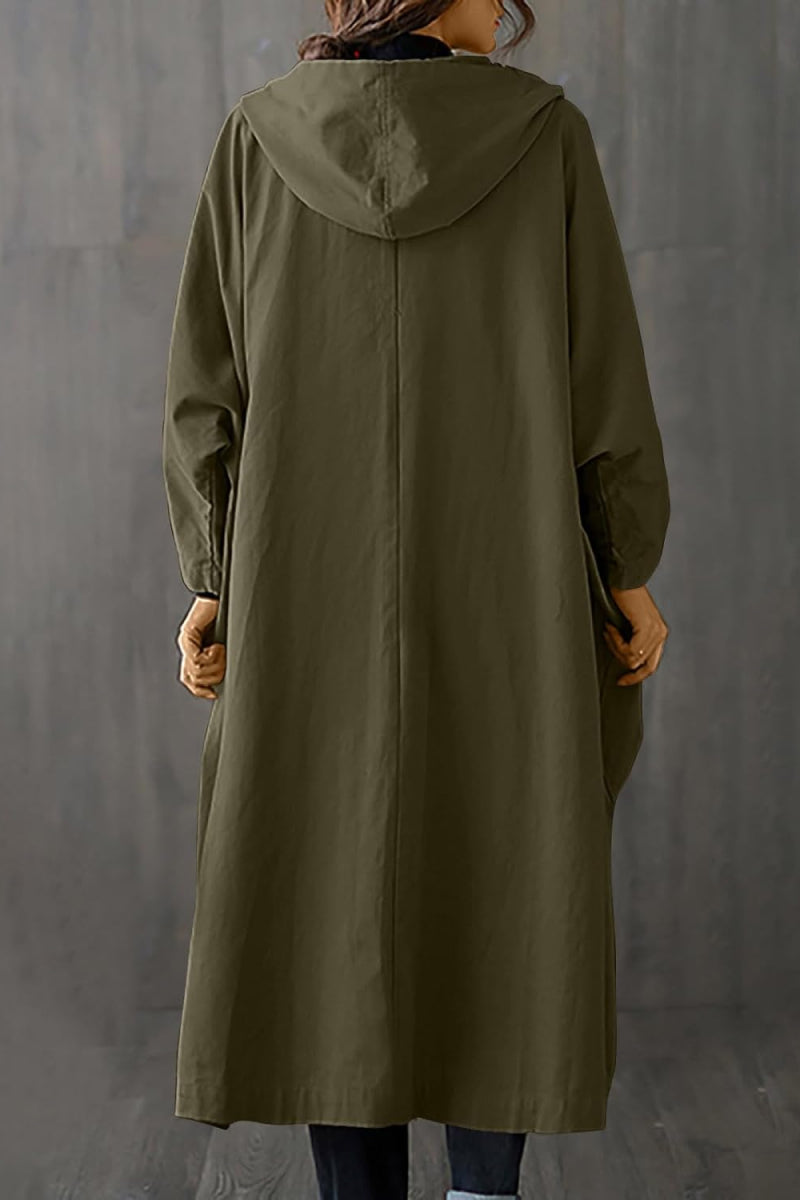 Timeless Vintage Style Garment