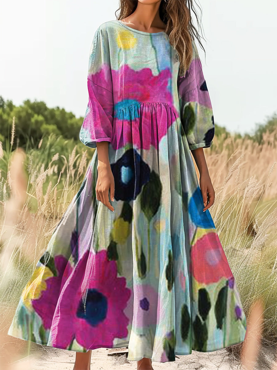 Beautifully Crafted Dress