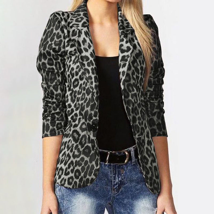 Beautifully Crafted Jacket