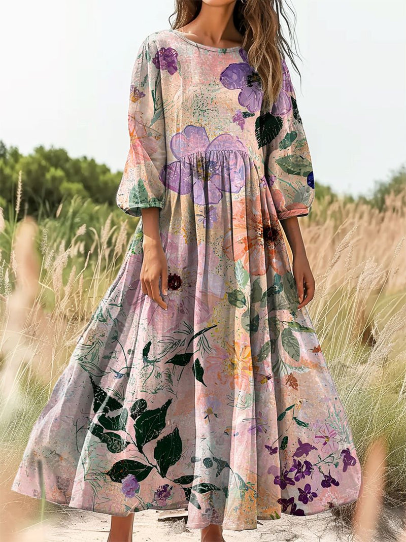 Beautifully Crafted Dress
