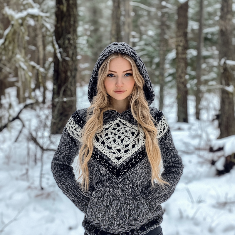 Beautifully Crafted Jumper