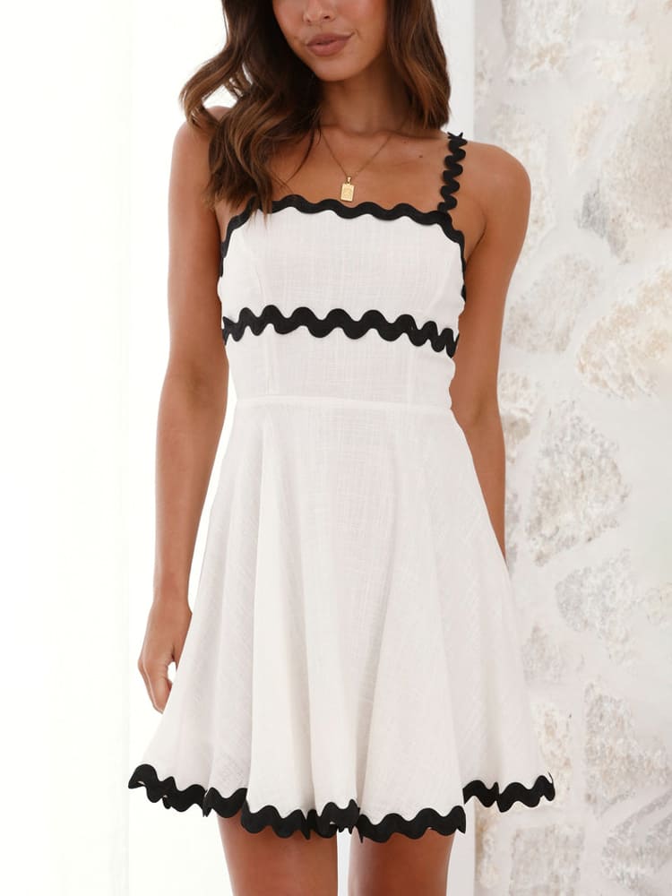 Elegantly Designed Dress