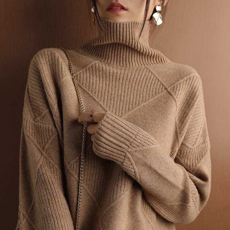 Vintage Inspired Jumper
