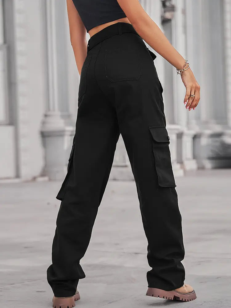 Thoughtfully Designed Pants