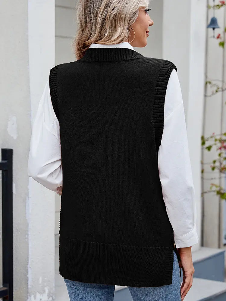 Vintage Inspired Sweater