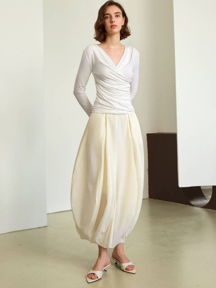 Thoughtfully Designed Garment