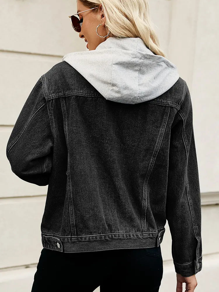 Thoughtfully Designed Jacket