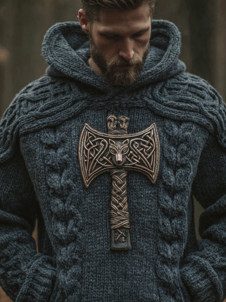 Beautifully Crafted Jumper