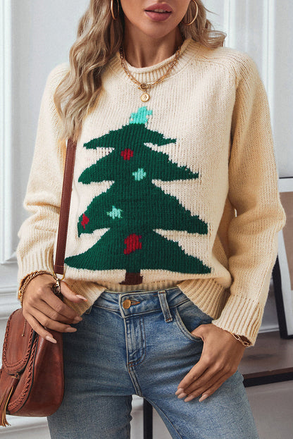 Classic Vintage Jumper
