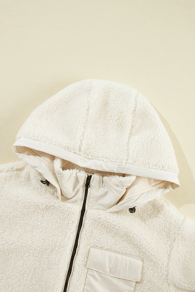 Thoughtfully Designed Jacket