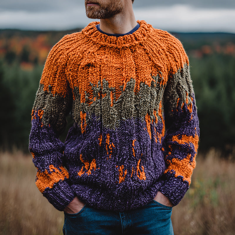 Elegantly Designed Jumper