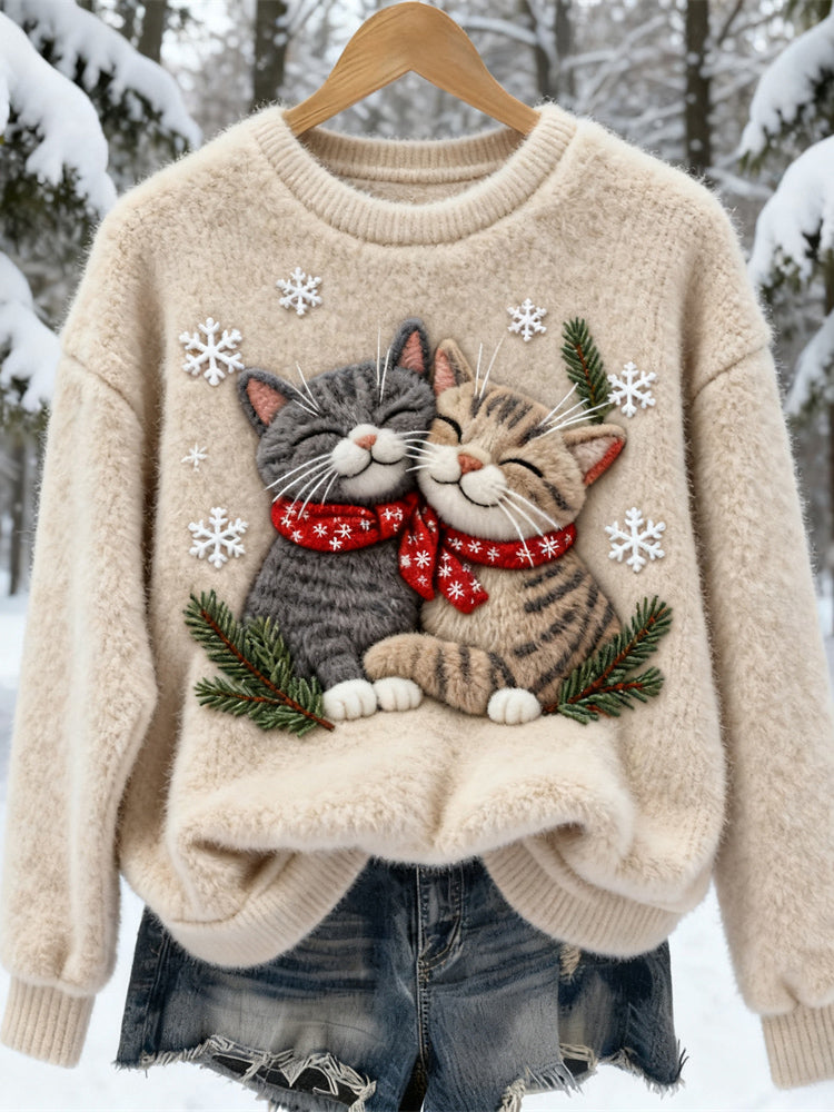 Classic Designed Jumper