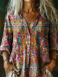 Thoughtfully Designed Shirt