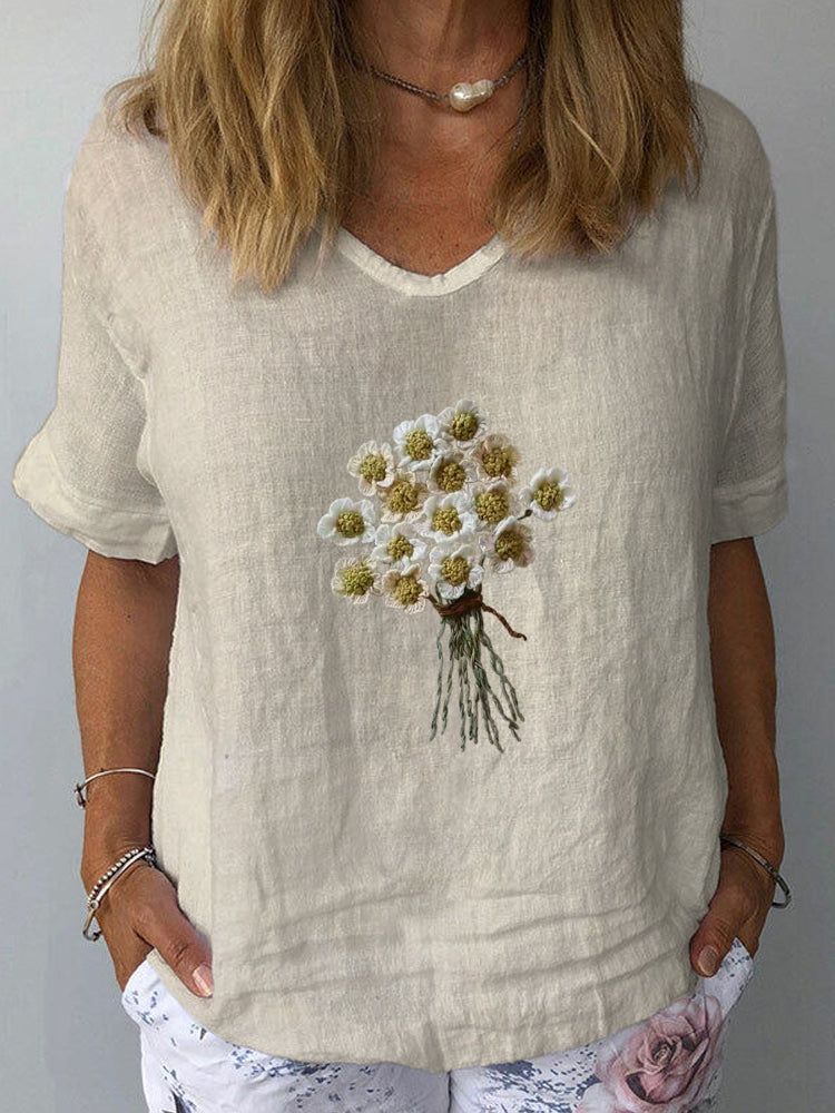 Vintage Inspired Shirt