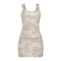 Classic Vintage Garment with a Flattering Fit
