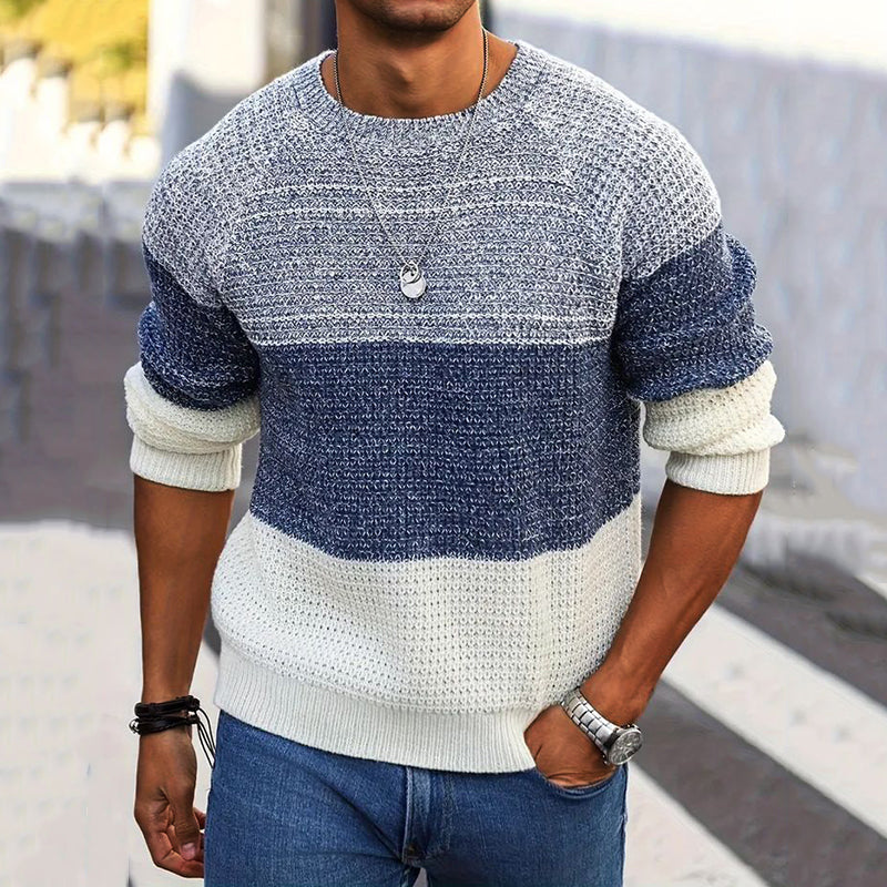 Thoughtfully Designed Jumper