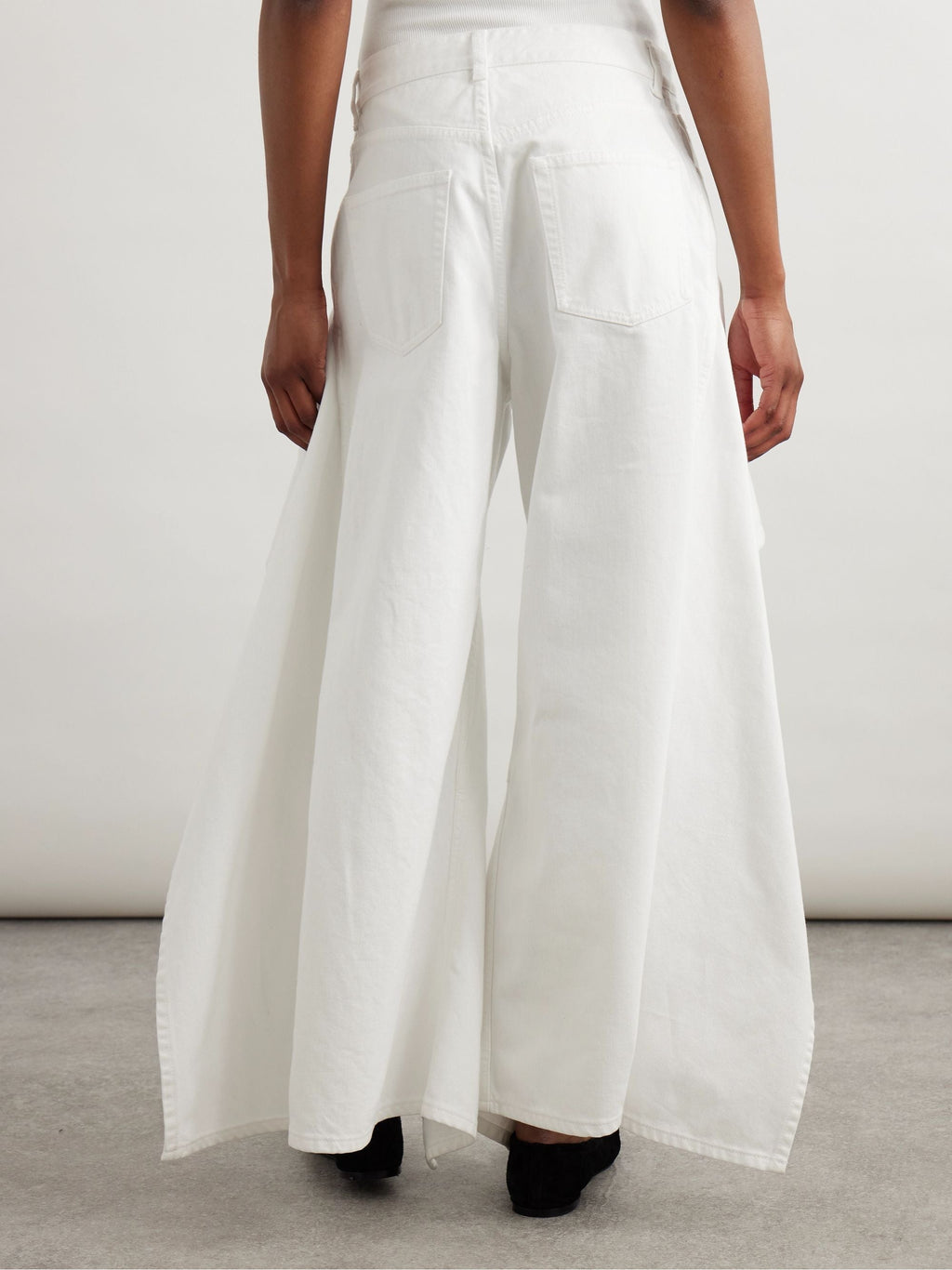 Timeless Vintage Style Garment