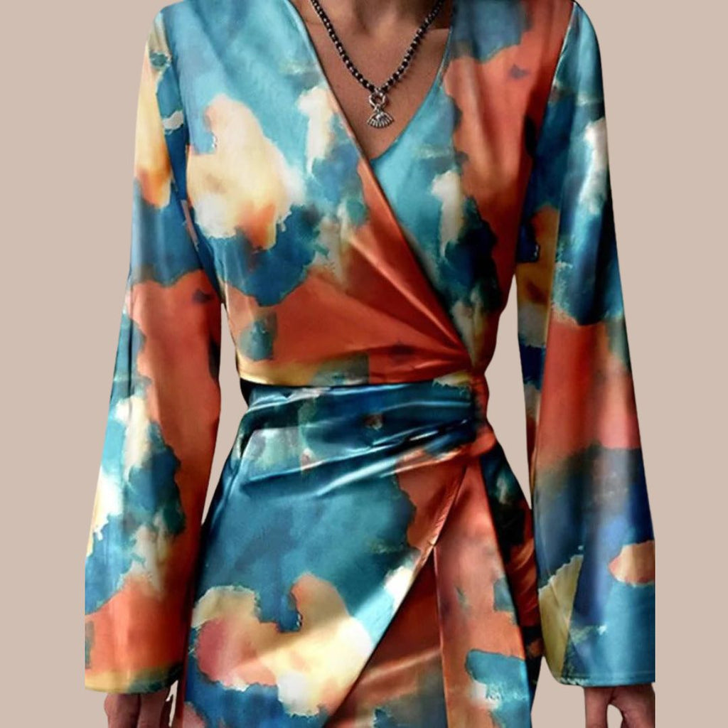 Vintage Inspired Garment