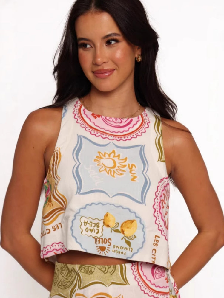 Classic Designed Garment