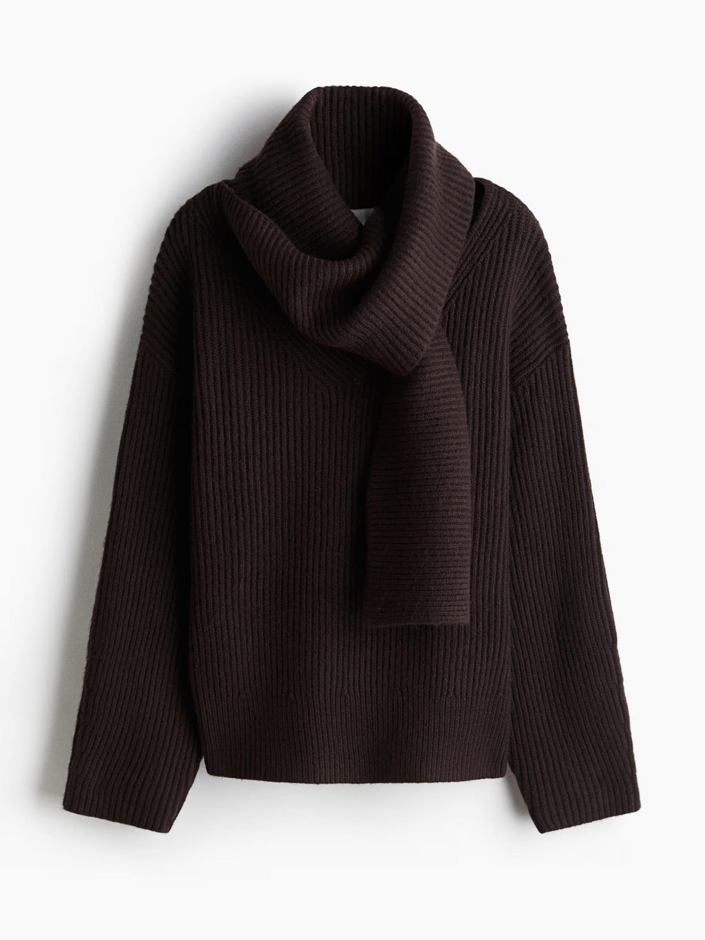 Classic Designed Sweater