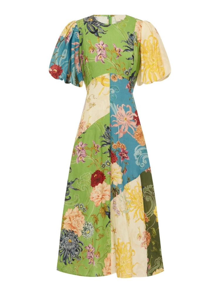 Thoughtfully Designed Garment