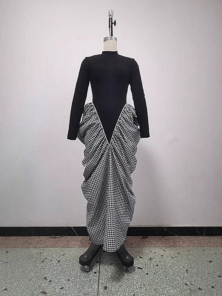 Beautifully Crafted Dress