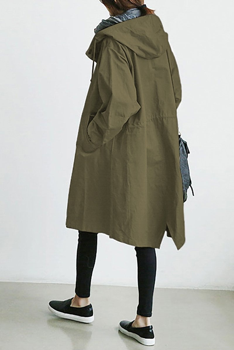 Classic Vintage Garment