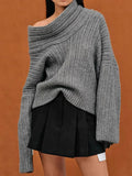 Coconut-Sweater