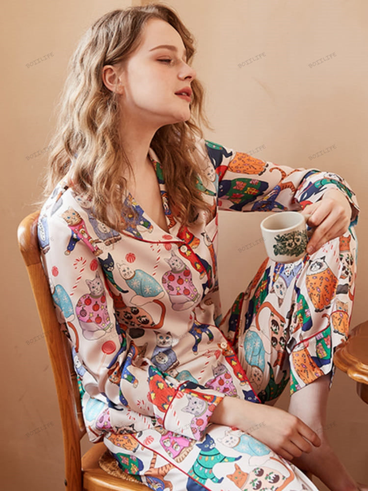 Classic Designed Garment