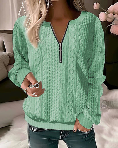 Vintage Inspired Jumper
