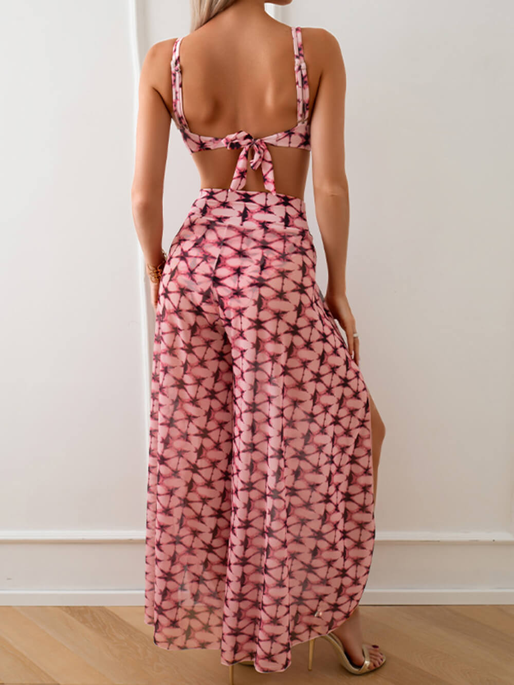 Vintage Inspired Garment