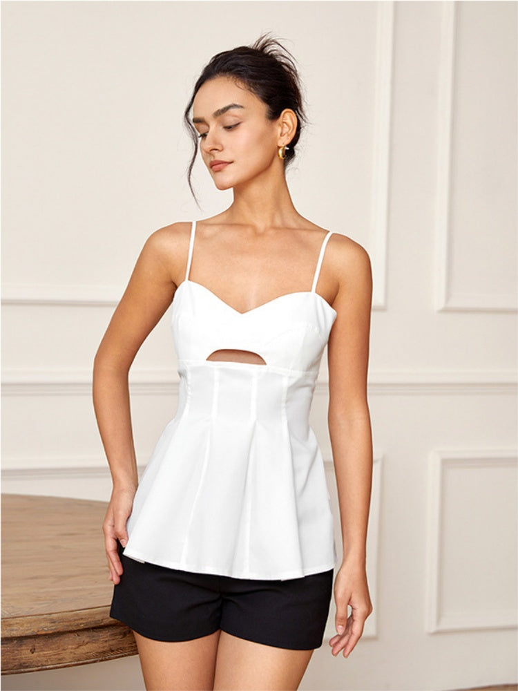 Thoughtfully Designed Garment