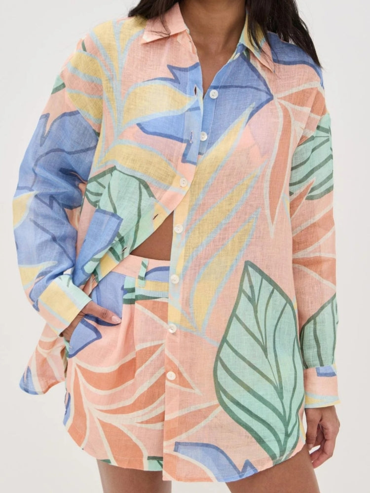 Classic Designed Garment