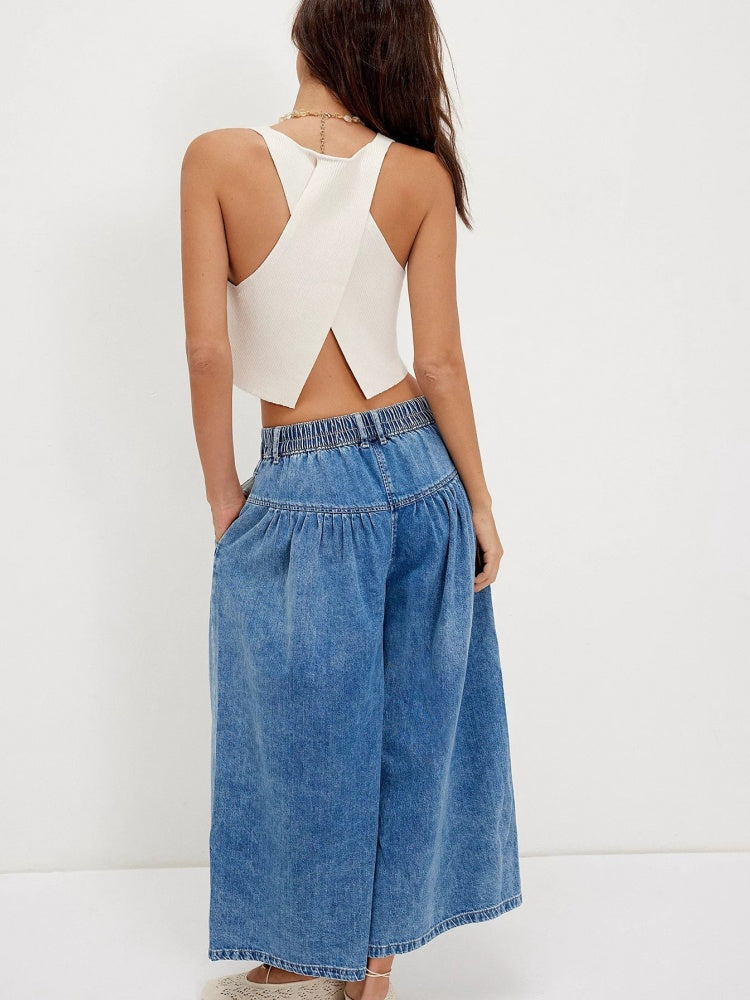 Elegantly Designed Garment