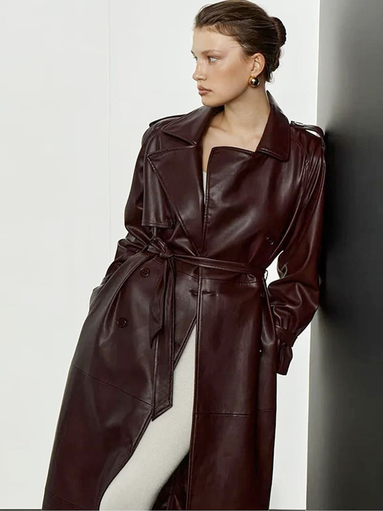 Vintage Inspired Coat