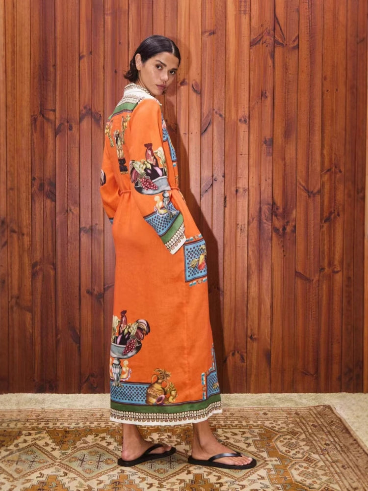 Beautifully Crafted Dress