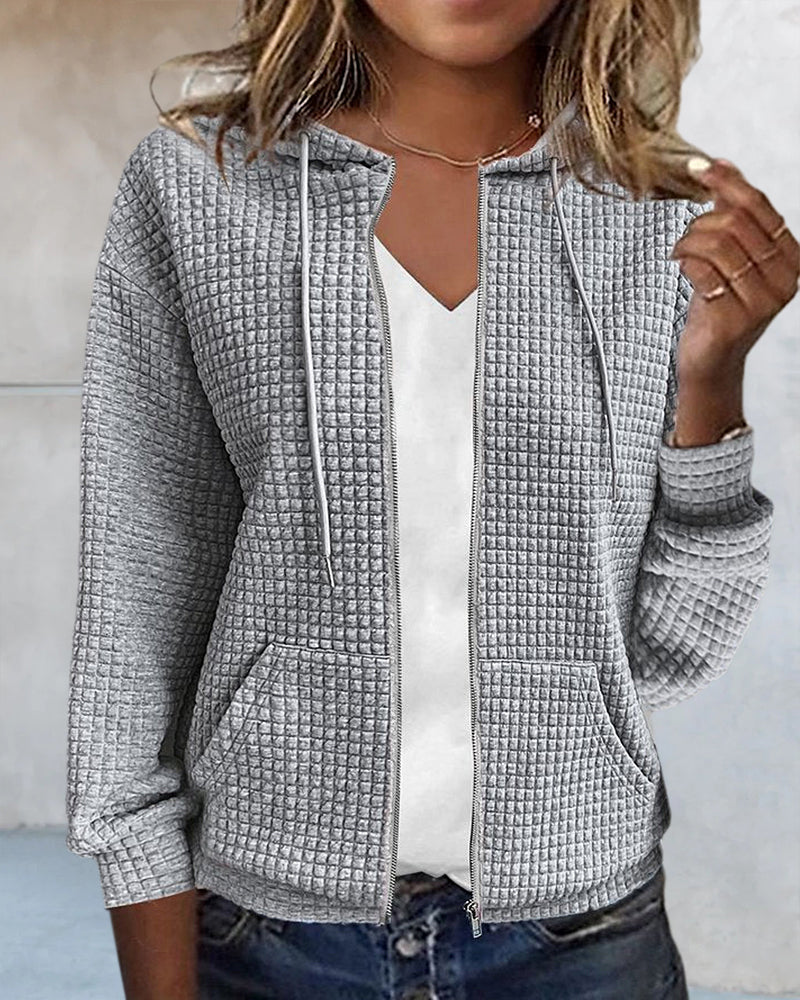 Beautifully Crafted Cardigan