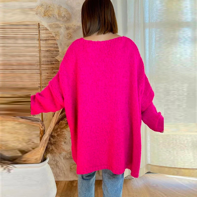 Vintage Inspired Jumper