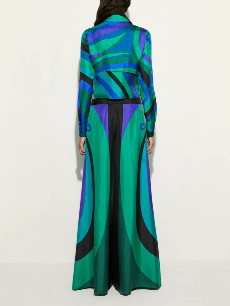 Classic Vintage Garment