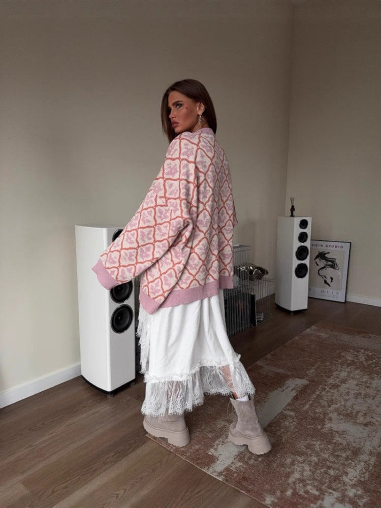 Beautifully Crafted Pullover